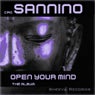 Ciro Sannino Open Your Mind The Album