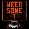 Need Some1 (Remixes)