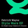 Style Wars EP
