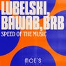 Speed of the Music
