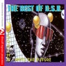 The Best of D.S.R. - Looking into the Future (Digitally Remastered)