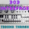 303 Interface