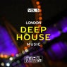 London Deep House Music, Vol. 5