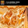 V.A ARÁBIA 2025