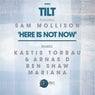 Here Is Not Now EP