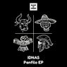 Panfilo EP