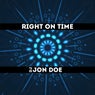Right On Time