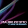 Mauro Picotto Presents Meganite Ibiza CD2 Past & Present - Singles