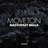 Nastupaet Mgla
