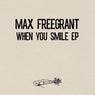 When You Smile EP