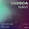 Navi (Mimicke Remix)