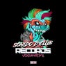 Sonido D Club, Vol. 2