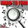 Hard To FInd - Vol. 1 (Dance Music)