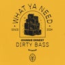 Dirty Bass