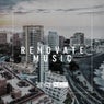 Renovate Music, Vol. 31