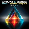 Drum & Bass Full Spectrum 2024