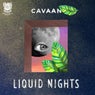 Liquid Nights EP