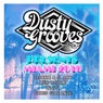 Dusty Grooves Presents Miami 2016