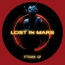 Lost in Mars