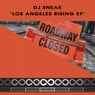 Los Angeles Rising EP