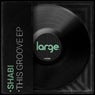 That Groove EP