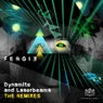 Dynamite And Laserbeams (The Remixes / Part 1)