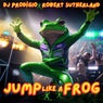 Jump like a Frog