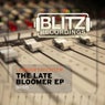 The Late Bloomer - EP