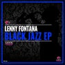 Black Jazz - EP