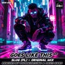Goes Like This EP