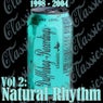 DB Classics Volume 2 Natural Rhythm