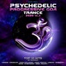 Psychedelic Progressive Goa Trance: 2020 Top 10 Hits, Vol. 1