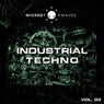 Industrial Techno, Vol. 03