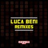 Luca Beni Remixes