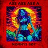 ASS ASS ASS A
