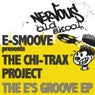 E's Groove EP