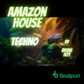 Amazontech-amazon house