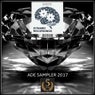 ADE Sampler 2017