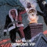 Demons VIP