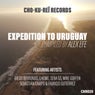 Expedition to Uruguay