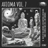 Axioma, vol. 7