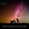 The Cosmic Karma, Vol. 1