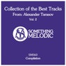 Collection of the Best Tracks From: Alexander Tarasov, Vol. 2