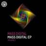 Mass Digital EP (Vol. 2)