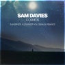 Cosmos (Sundriver, Alexander Volosnikov Remixes)