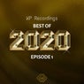 KP Recordings Best of 2020 Episode 1