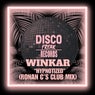Hypnotized (Ronan C's Club Mix)