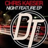 Night Feature EP
