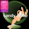 Candy Disco Volume 3 - The Autumn House Set