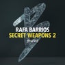 Secret Weapons 2